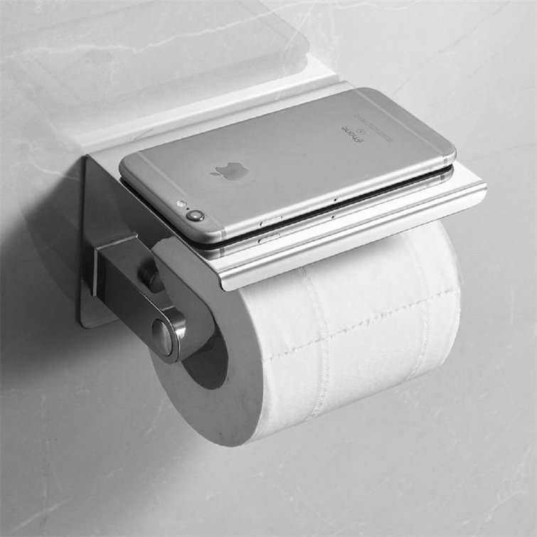 BEAUTY DEPOT Wall Mounted Towel Rack Wayfair